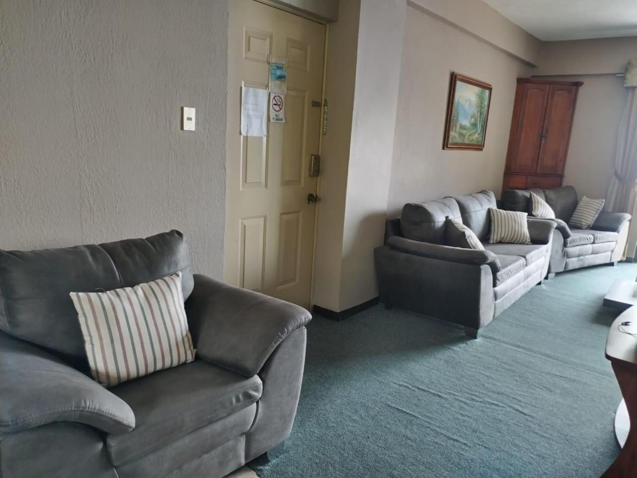 Sky View Atitlan Lake Suites - Free Breakfast Supplies باناخاتشيل المظهر الخارجي الصورة
